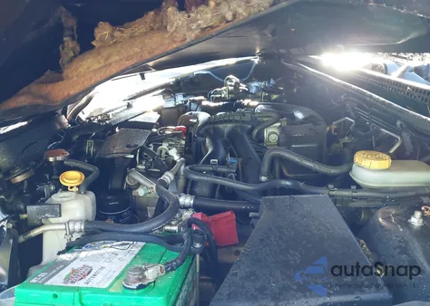 2017 Subaru Crosstrek 2.0I Limited из США, поврежденный, VIN JF2GPANC0H8211443